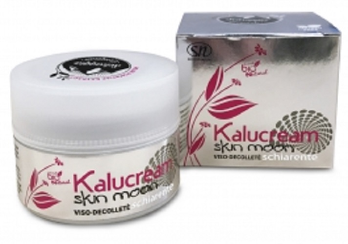 Kalucream Crema Schiarente Viso Skin Moon 50ml - Clicca l'immagine per chiudere